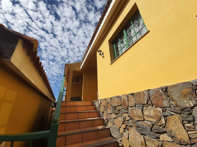 Exterior & Views 2, Casas Rurales Amparo Las Hayas, Santa Cruz de Tenerife