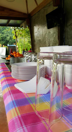Food & Drinks 2, Bang Wela at Suanphung Resort, Suan Phung