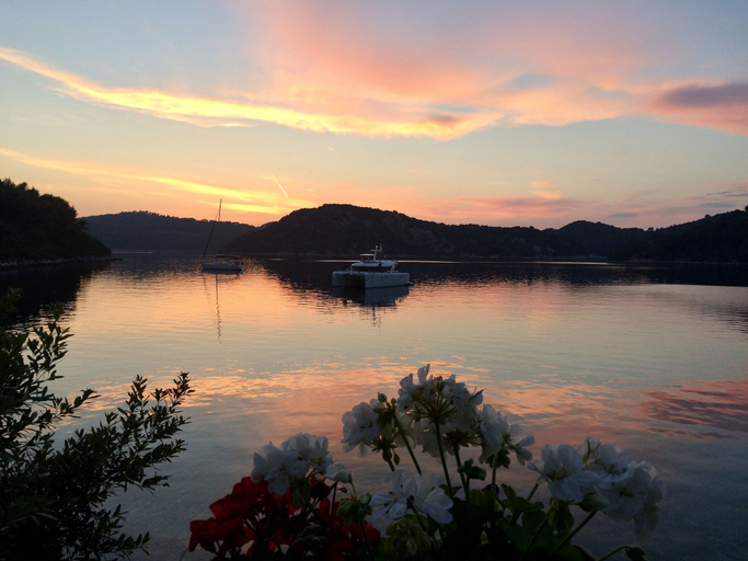 Others 5, Apartment Ruza, Mljet