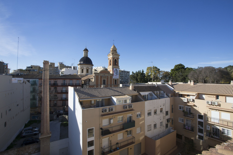 Exterior & Views, SingularStays Botánico29, Valencia