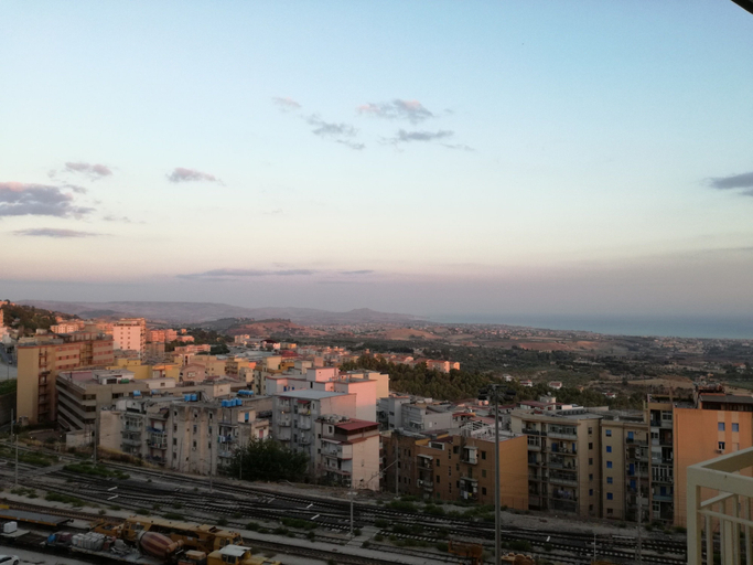 Others 5, L'Alba sui Templi - Bed & Breakfast, Agrigento