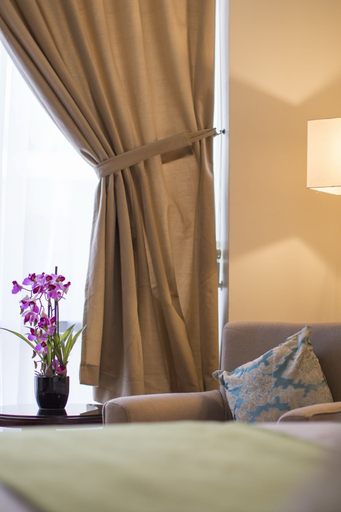 Bedroom 4, Prime Hotel Al Hamra Jeddah, Jeddah