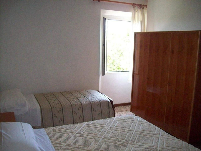 Bedroom 2, Albergo Ristorante Gualtieri, Florence