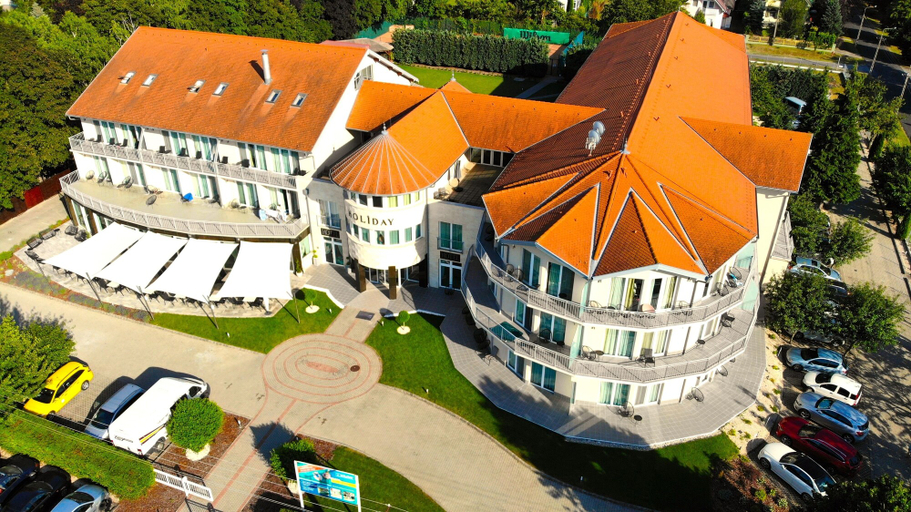 Exterior & Views 2, Holiday Resorts, Balatonföldvári
