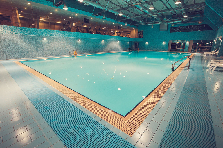 Sport & Beauty 2, Grand Hotel Astrakhan, Privolzhskiy rayon