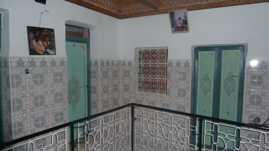 Others 5, Hotel Aday, Marrakech