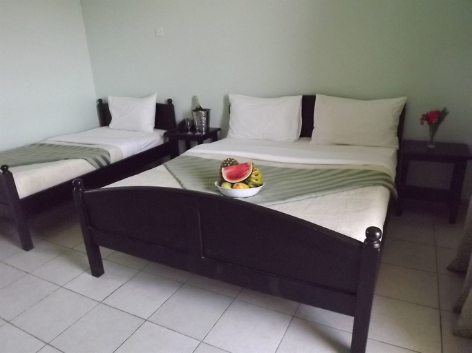 Bedroom 3, Hotel South Beach Resort, Temeke