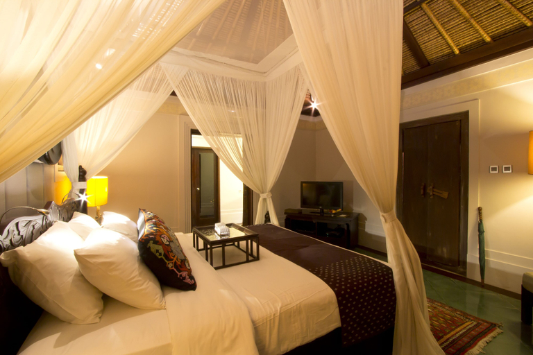 Bedroom 4, Villa Teresa Bali, Badung