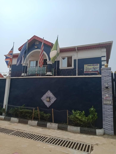Exterior & Views 1, Jemadex Kings Hotel, Ikorodu