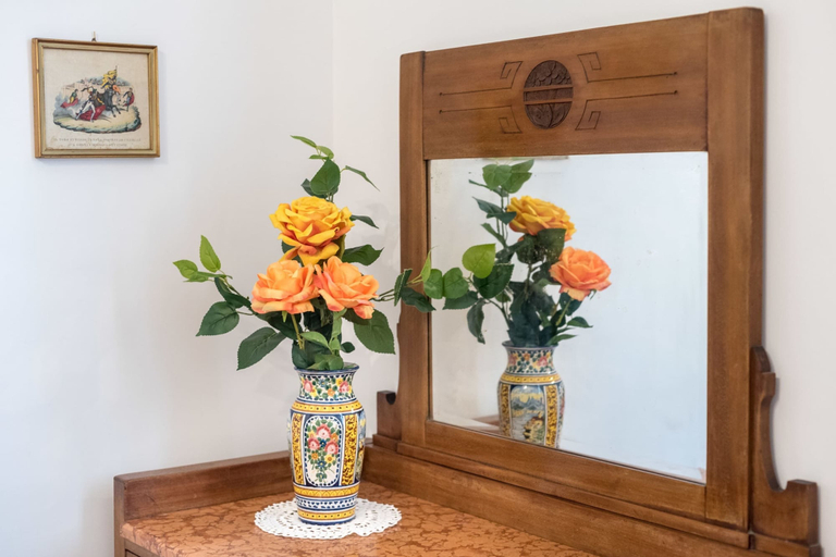 Food & Drinks, Le Grazie Apartments in Superb Location, Florence