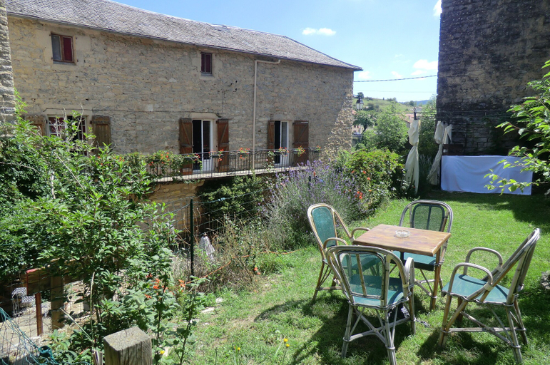 Exterior & Views 2, Domaine d'Alcapiès, Aveyron