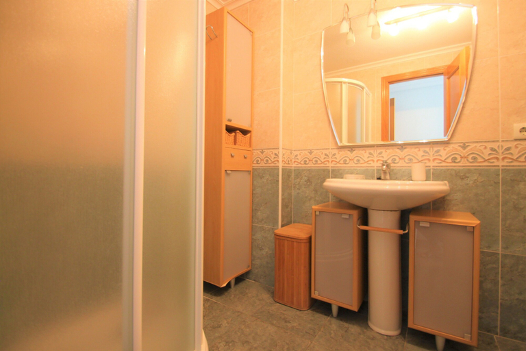 Bathroom 4, Apto CasaTuris 1Línea Muchavista C101, Alicante