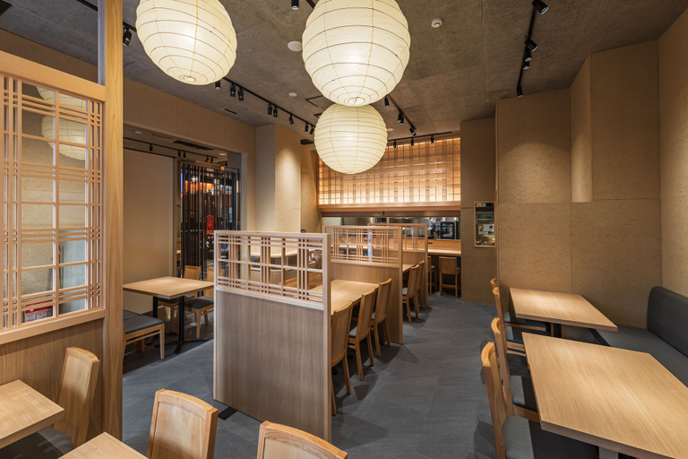 Food & Drinks 5, APA Hotel Nishifunabashi Ekimae, Funabashi
