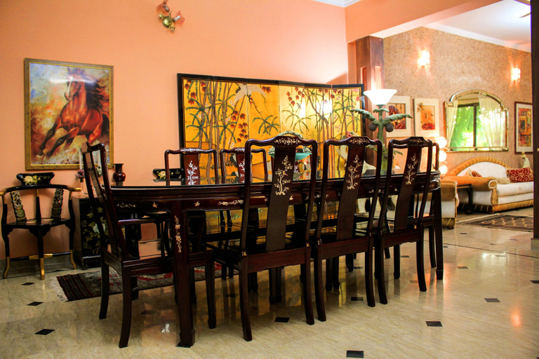 Food & Drinks 4, Lahore Guest House, Lahore
