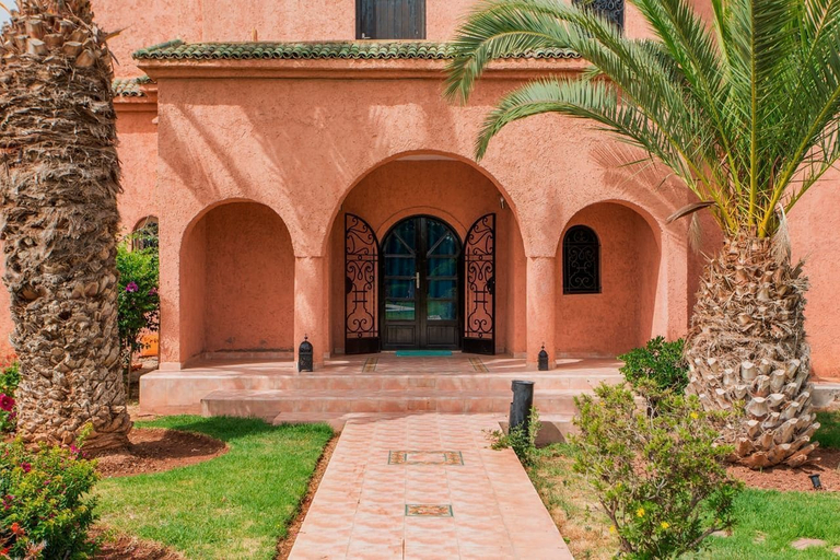 Exterior & Views, Villa d'Ourika 3, Marrakech