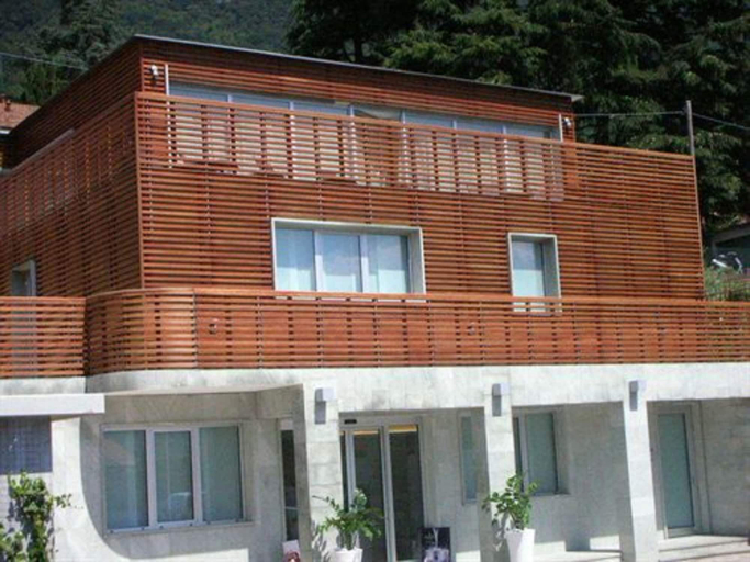 Exterior & Views 3, Residence Lenno, Como