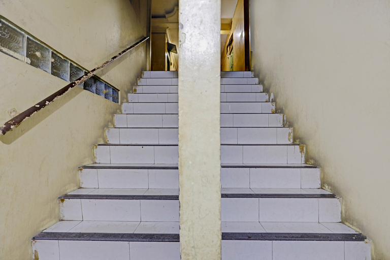Public Area 4, Spot On 91500 Suci Homestay Syariah, Batam