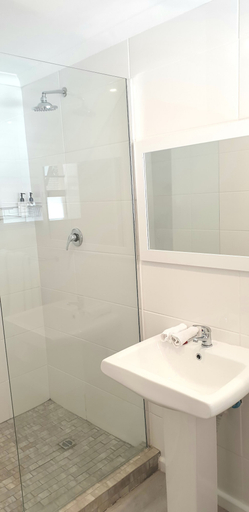 Bathroom 5, The Salt House, City of Cape Town