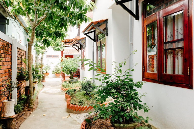 Exterior & Views 2, Ngoc Qui Bungalow, Phú Quốc