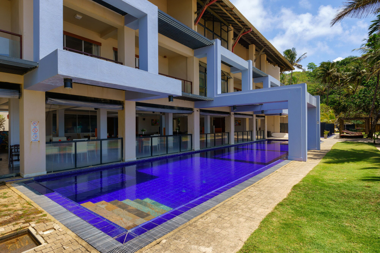 Sport & Beauty 2, Cocobay Unawatuna, Habaraduwa