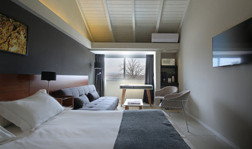 Bedroom 2, Pinares del Cerro Resort & Suites, Santa María