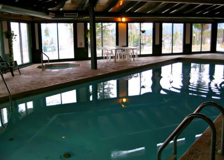 Sport & Beauty, Buffalo Ridge - Unit B104, Summit