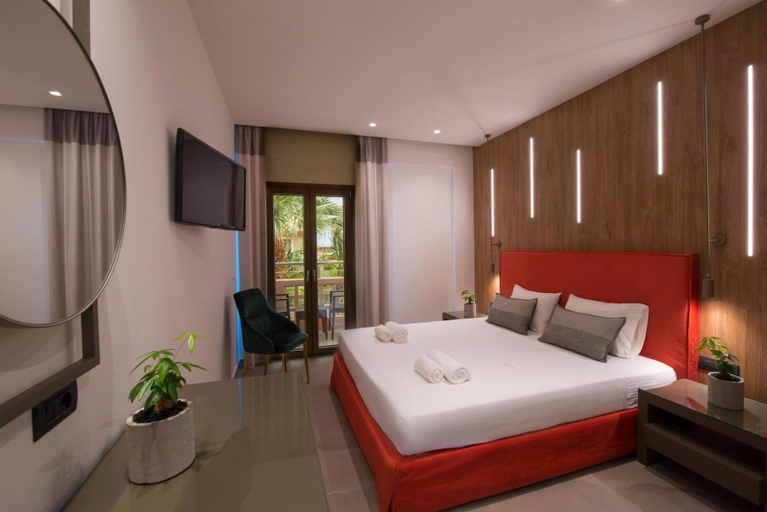 Bedroom 4, Villa Sonia by Estia Adults Only, Crete