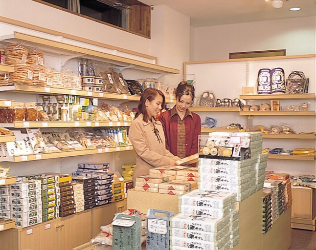 Food & Drinks 5, Hotel Yuzawa Yuzawa, Minamiuonuma