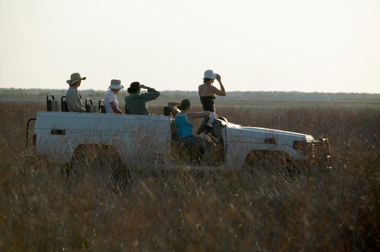 Others 5, Bamurru Plains, South Alligator