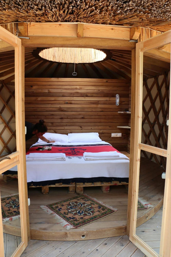 Bedroom 3, Chakra Beach Kabak, Fethiye