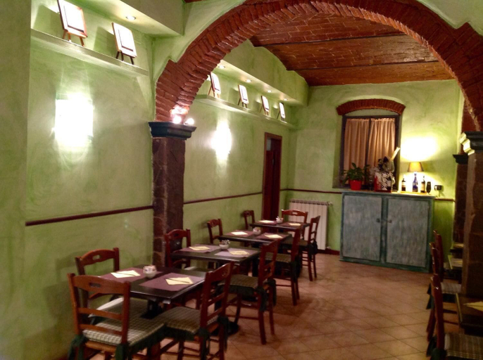Food & Drinks 5, Hotel Toscana, Prato