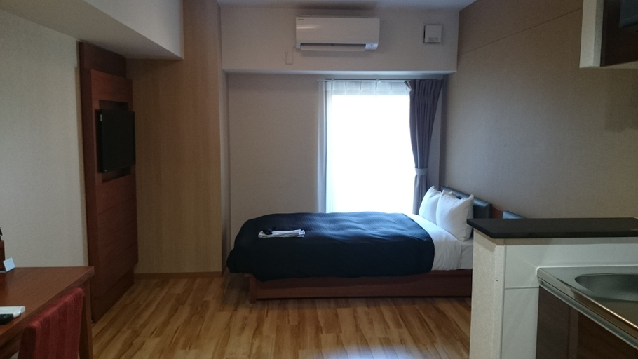 Bedroom 5, HOTEL TRAD Osaka Tsuruhashi, Osaka
