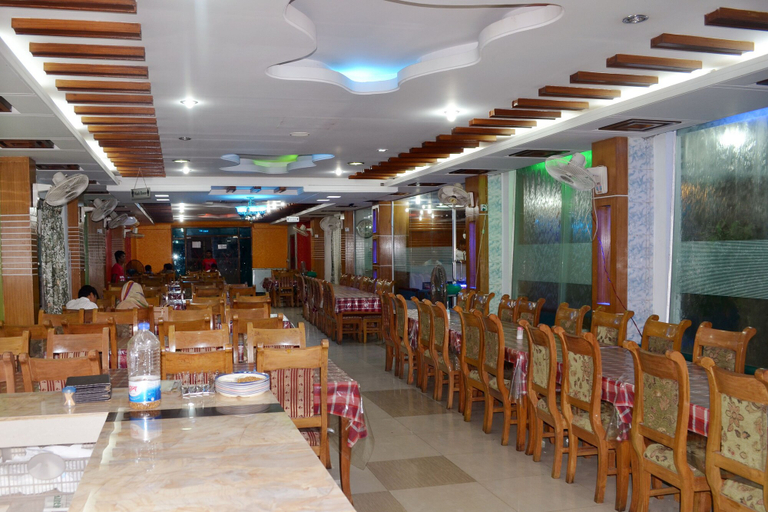 Food & Drinks 4, Saint Martin Resort, Cox's Bazar