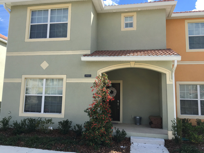 Exterior & Views 2, Paradise Palms Resort by DWS Vacation Villas, Osceola