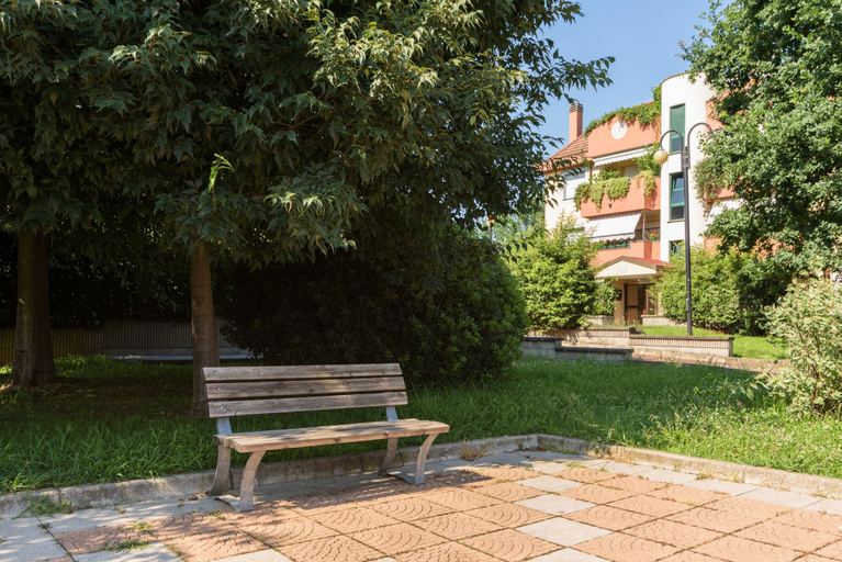 Exterior, Home at Hotel Arese Vismara Apt, Milano