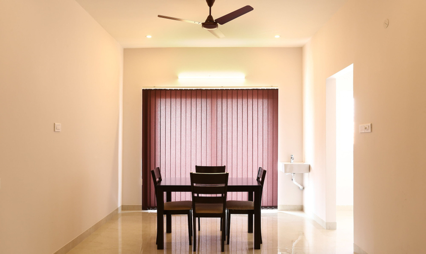 Others 5, Treebo Hi Line Apartments Kalapatti, Coimbatore
