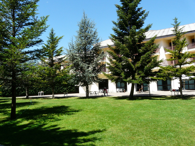 Exterior & Views, Magara Hotel, Cosenza
