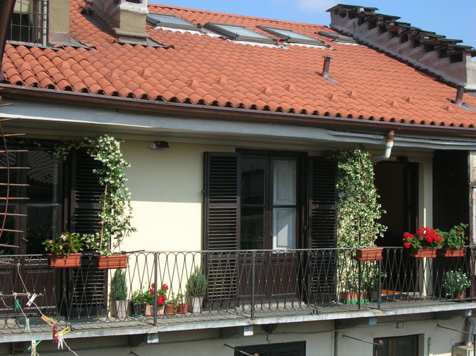 Exterior & Views 2, San Salvario B&B, Torino