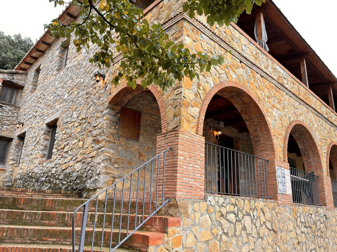 Exterior & Views 2, Complejo Rural La Glorieta, Castellón