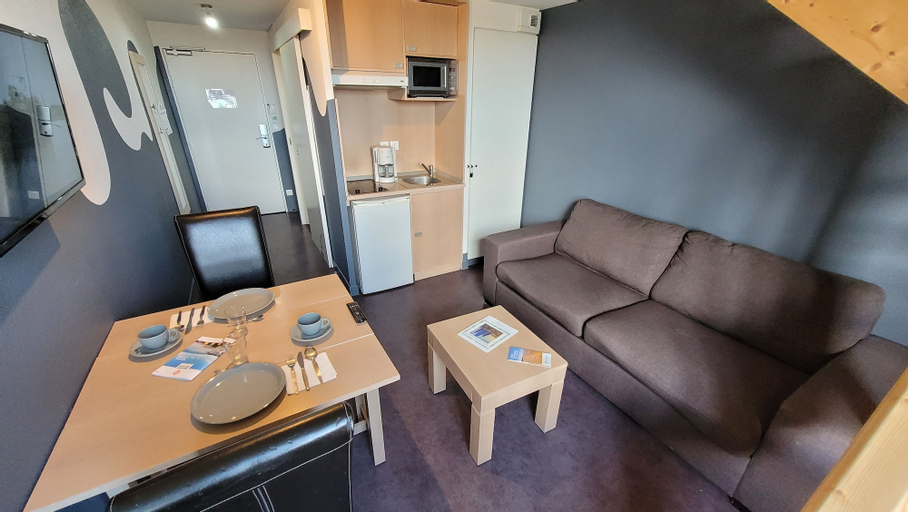 Others 5, Gold Beach Hôtel & RESIDENCE, Calvados