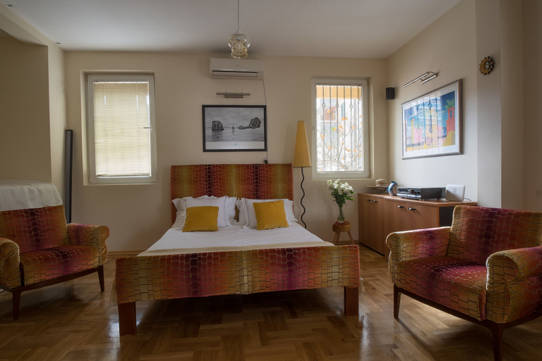Others 5, ASTAKOS Apartments