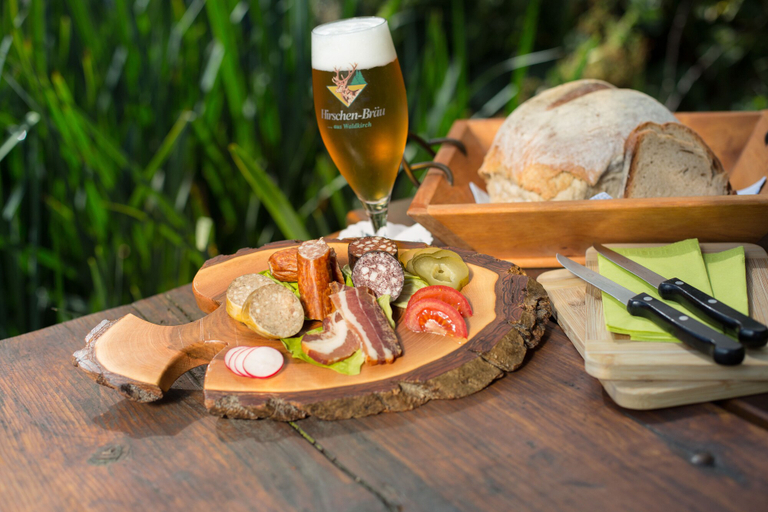 Food & Drinks 5, Berggasthof Linde, Emmendingen