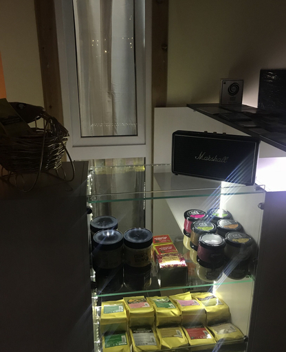Food & Drinks 3, Tvoy Hostel, Sochi gorsovet