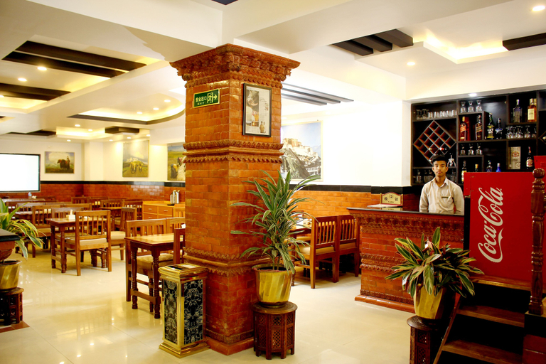 Food & Drinks 4, Mandala Hotel Pvt.Ltd., Bagmati