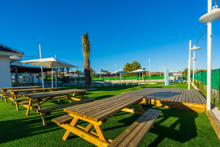 Others 5, Camping Sol de Calpe Boreal - Caravan park, Alicante