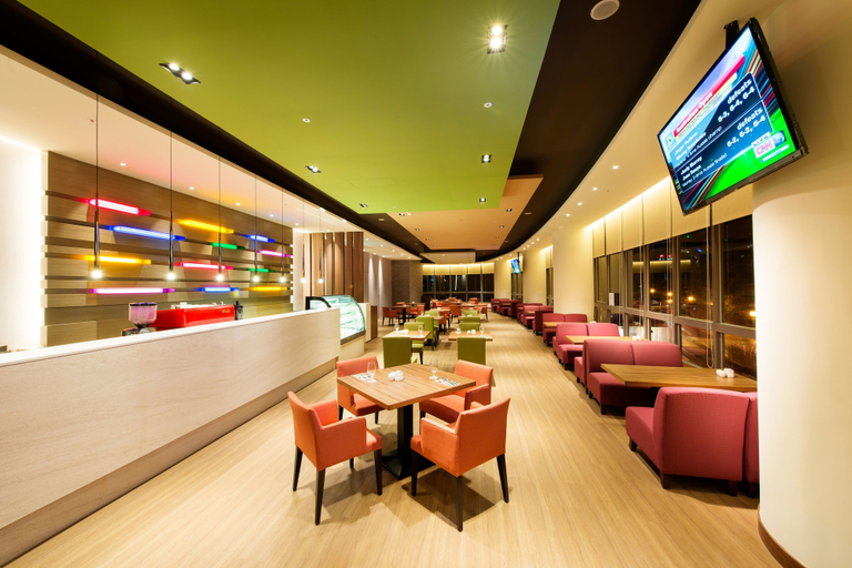 Food & Drinks 5, Beitou Hot Spring Resort, Taipei City
