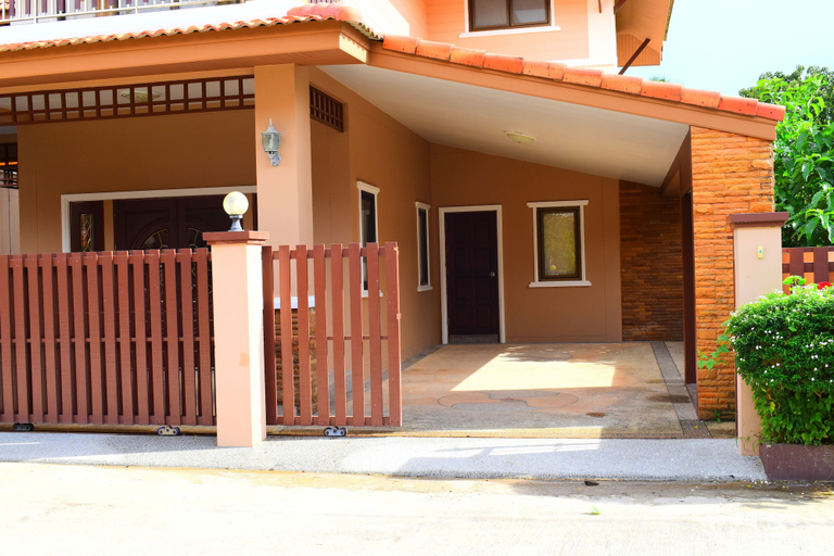 Exterior & Views 2, Poonsiri Private Pool Villa Aonang, Mueang Krabi