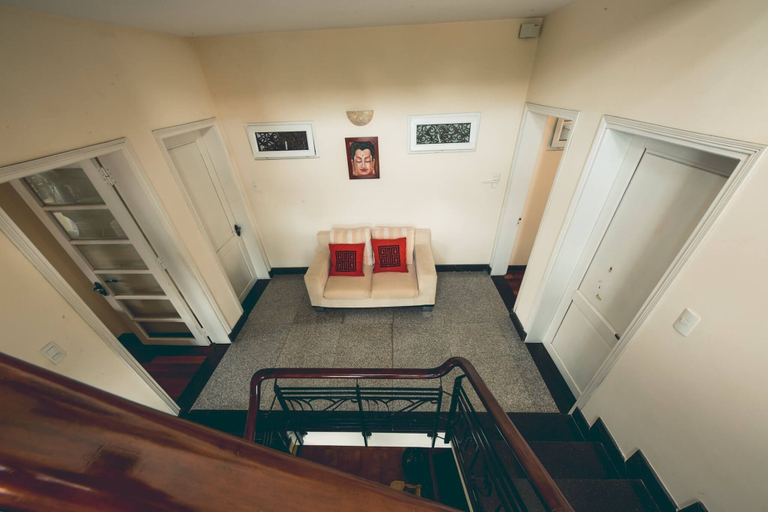 Bedroom 2, Hillside Homestay Hue - Triple Room top Apartment, Huế