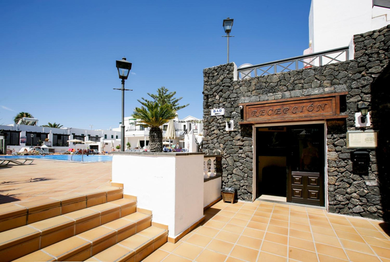 Exterior & Views 3, Princesa Ico, Las Palmas