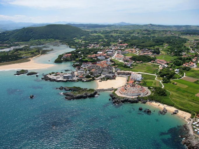 Others 5, Apartment in Isla Playa, Cantabria 103301 by MO Rentals, Cantabria